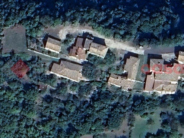 Casa quadrilocale in vendita in loc Pacce snc, Morro Reatino