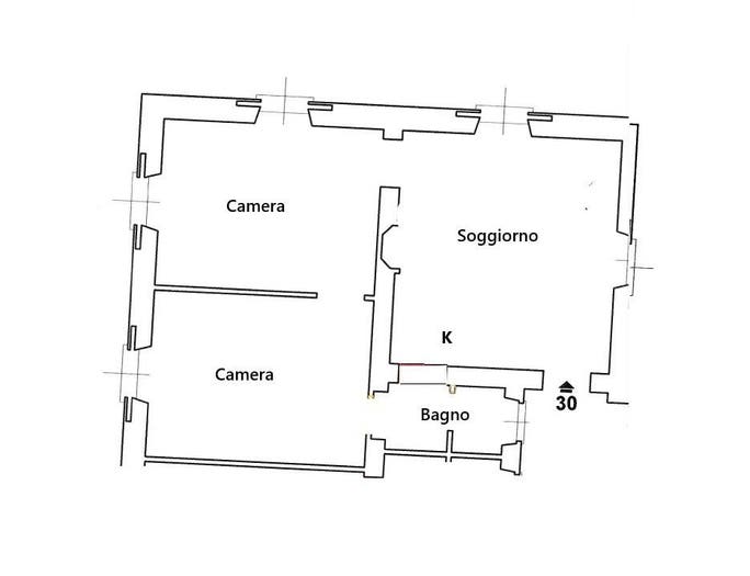 Case in Vendita e in Affitto - 3