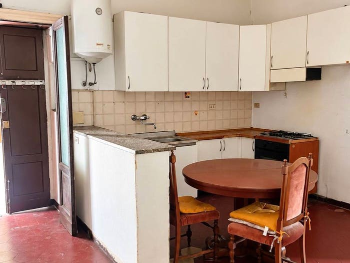 Appartamento trilocale in vendita in Via Sempione, San Biagio, Monza