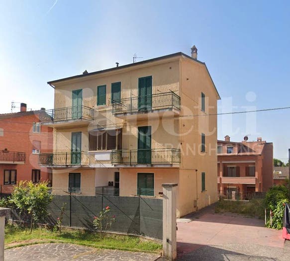 Appartamento bilocale in vendita in Via Wagner, Centro, Gubbio