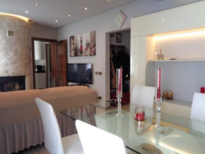 Casa trilocale in vendita in Centro, Casalmorano