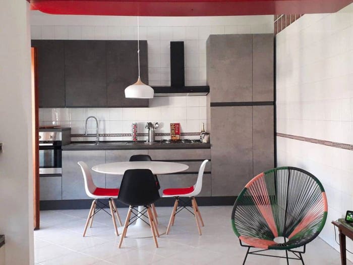 Appartamento con 6 locali in vendita in Viale dei Volsci, Centro, Latina