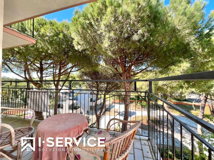 Appartamento trilocale in vendita in Traversa Pineta, Milano Marittima, Cervia