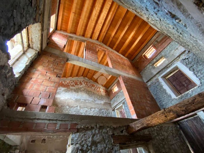Casa bilocale in vendita in Via Borgo Sonego, Centro, Fregona