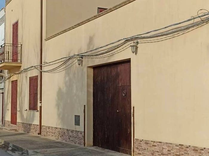 Casa con 6 locali in vendita in Via Del Faro, Granitola Torretta, Campobello di Mazara