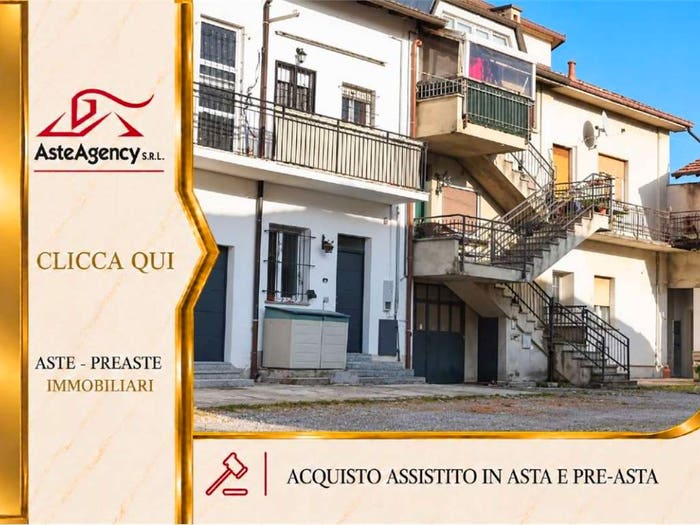 Casa trilocale in vendita in Via Cantore A, Centro, Lentate sul Seveso