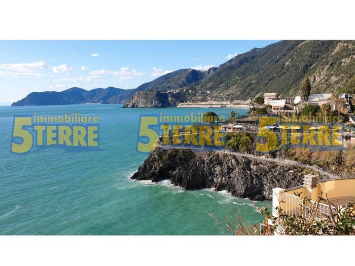 Casa con 5 locali in vendita in Via Belvedere, Manarola, Riomaggiore