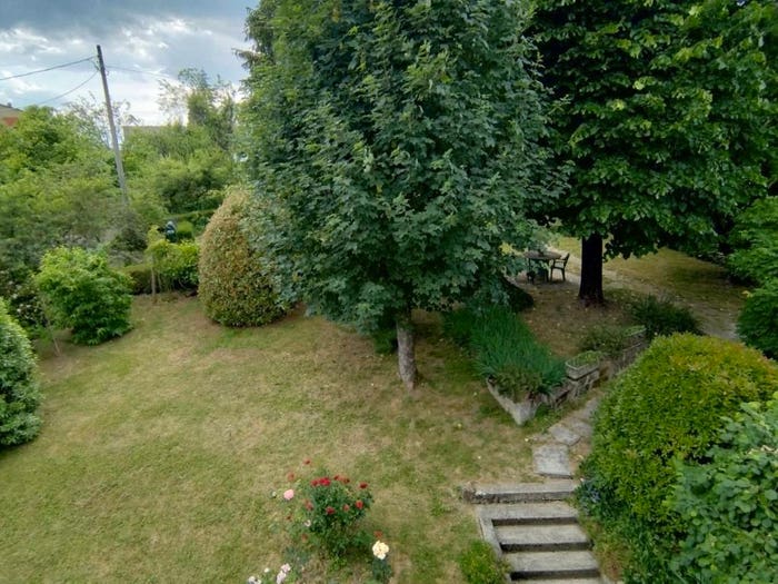 Casa con 6 locali in vendita in via Serre nobili, Samone, Guiglia