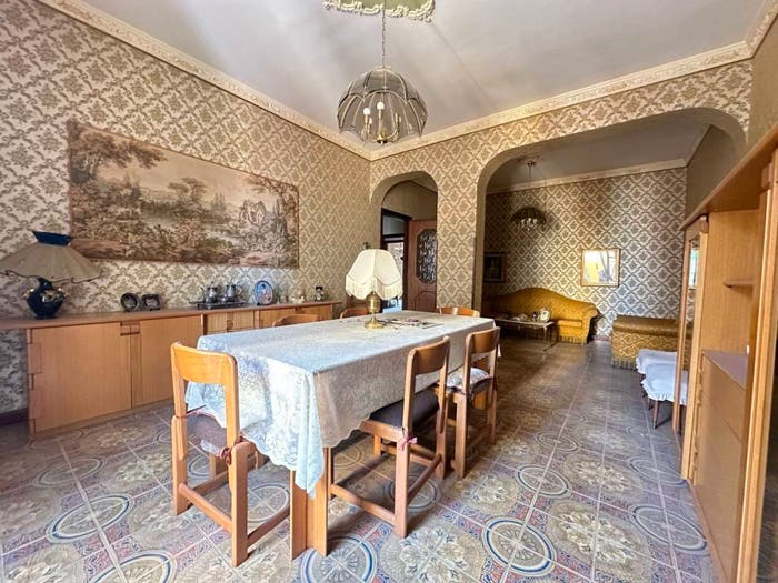 Appartamento quadrilocale in vendita in Via Ruggero il Normanno, Centro, Bagheria