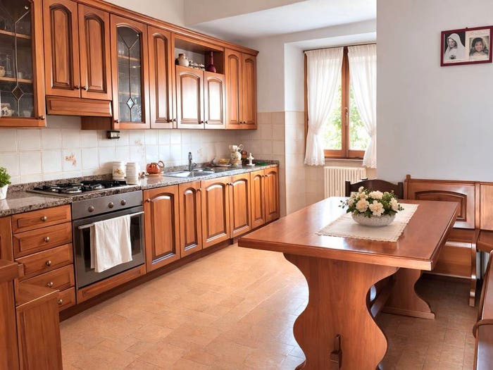 Appartamento quadrilocale in vendita in Pontorme Cortenuova, Empoli