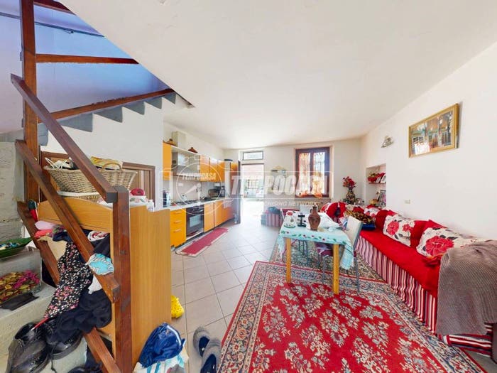 Appartamento bilocale in vendita in Via Borgazzi, Centro, Lentate sul Seveso