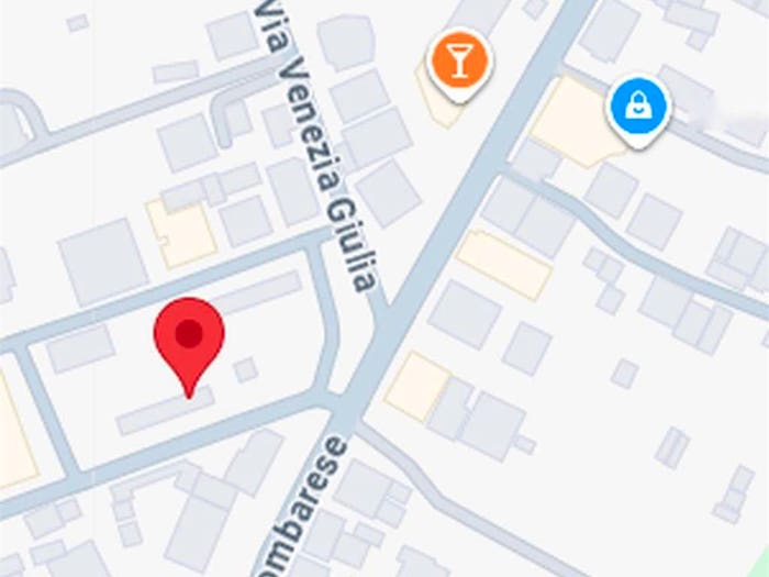Appartamento con 6 locali in vendita in Via Venezia Giulia, Santa Lucia, Fonte Nuova