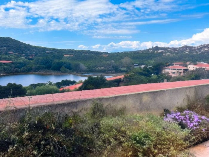Casa bilocale in vendita in Località Padula Piatta, Costa Serena, Palau