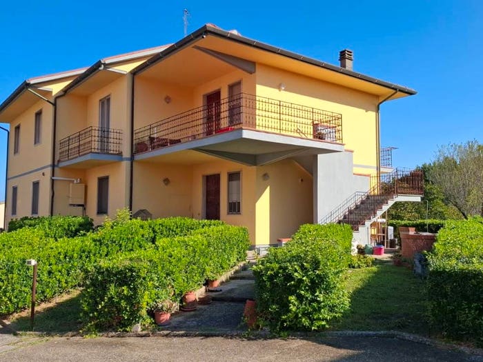 Appartamento con 5 locali in vendita in Via Sabatino Lopez, Guasticce, Collesalvetti