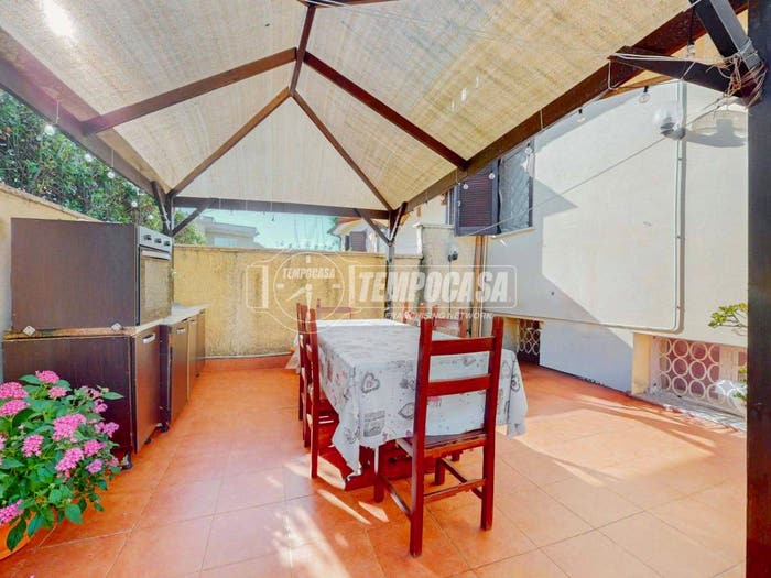 Casa con 5 locali in vendita in Via Sedilo, Passo Oscuro, Fiumicino