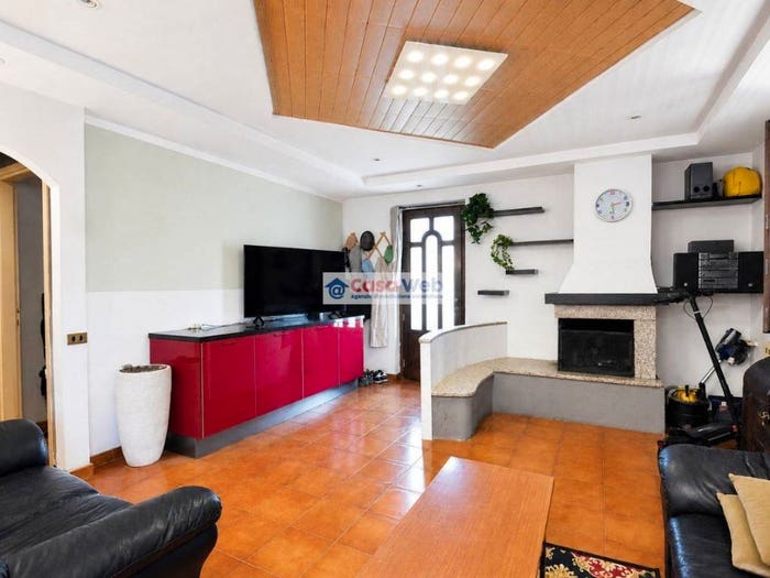 Appartamento trilocale in vendita in Bosco Valtravaglia, Montegrino Valtravaglia