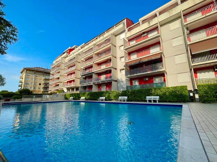 Appartamento trilocale in vendita in Corso Venezia, Porto Santa Margherita, Caorle