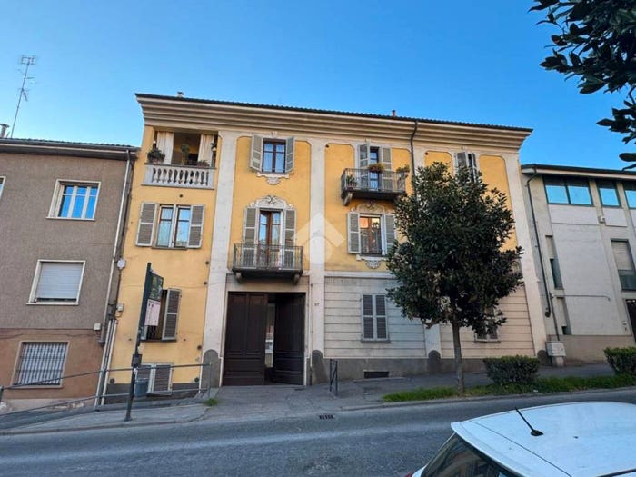 Appartamento monolocale in vendita in Viale dei Partigiani, Corso Torino, Asti
