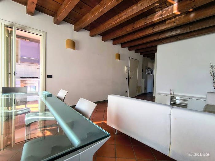 Appartamento quadrilocale in vendita in Santa Maria in Vado, Ferrara