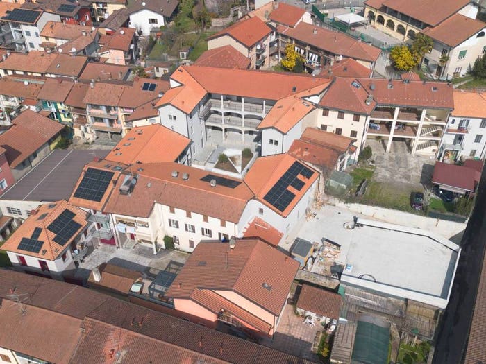 Case in Vendita e in Affitto - 3
