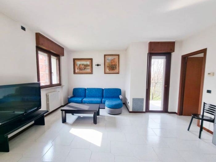 Appartamento quadrilocale in vendita in Via Filippo Turati, Gorle