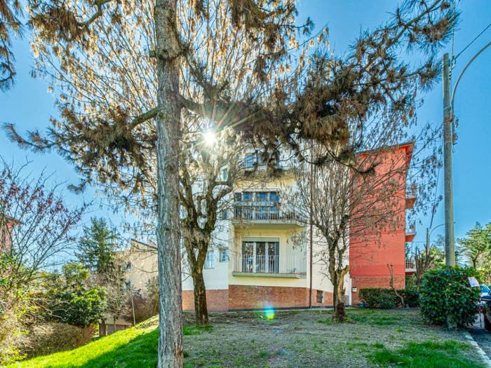 Appartamento trilocale in vendita in Via dell'Uccellino, San Ruffillo, Bologna