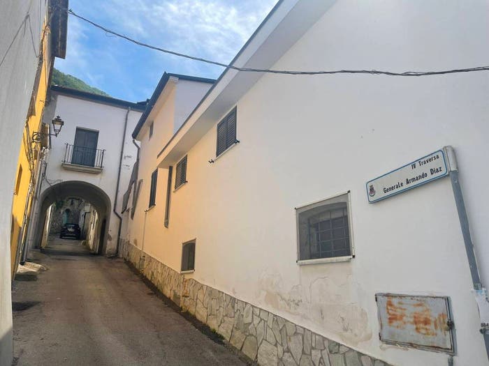 Appartamento bilocale in vendita in Via Generale Armando Diaz Traversa, Centro, Bracigliano