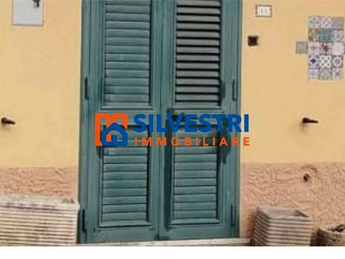 Appartamento trilocale in vendita in Via Ocone, Ponte
