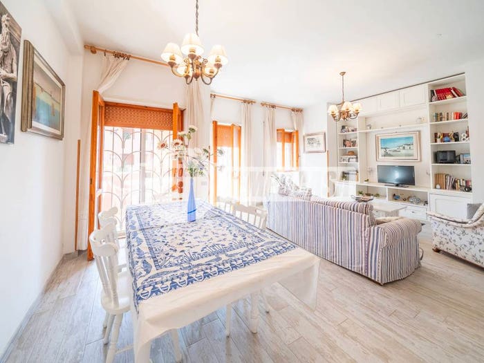 Appartamento quadrilocale in vendita in Via del Melograno, Cerenova, Cerveteri