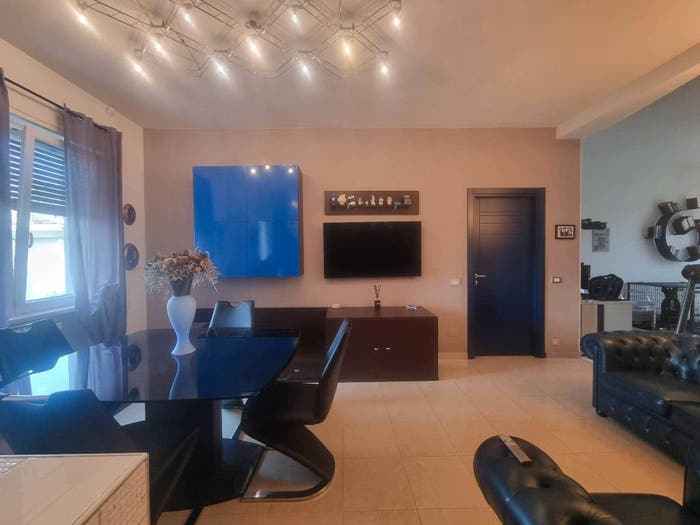 Appartamento quadrilocale in vendita in Via Pontida, San Domenico, Legnano