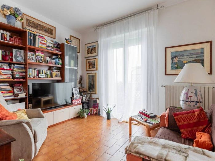 Appartamento bilocale in vendita in Via Antonio Zoccoli, Saragozza fuori Porta, Bologna