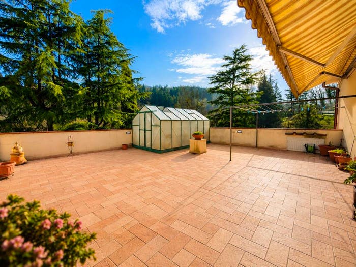 Casa con 6 locali in vendita in Via Rodolfo Morandi, Tavarnuzze, Impruneta