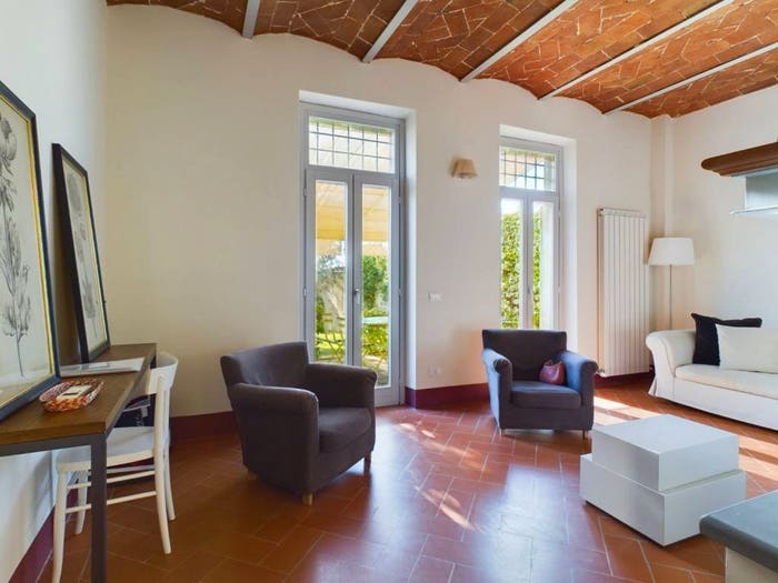 Casa con 5 locali in vendita in TENIMENTI D'ALESSANDRO, Cortona