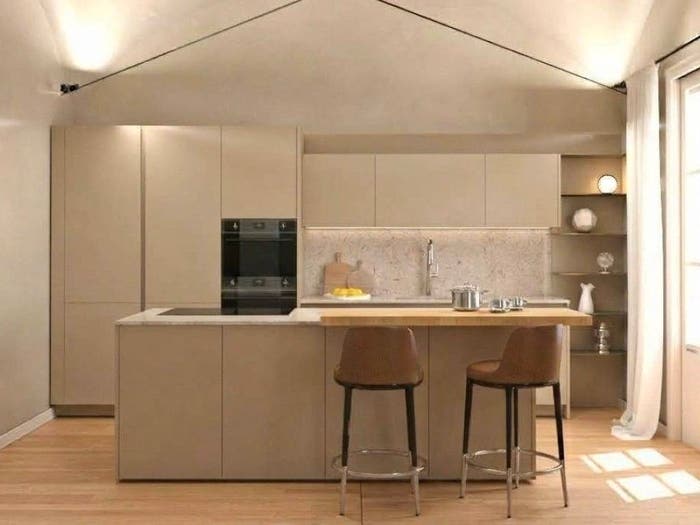Appartamento con 6 locali in vendita in Via Paolo Paternostro, Politeama Ruggiero Settimo, Palermo