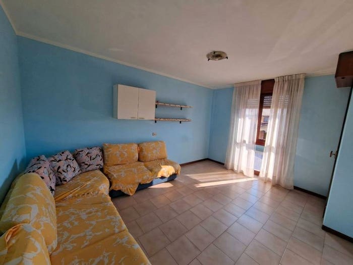 Appartamento bilocale in vendita in Rudiano