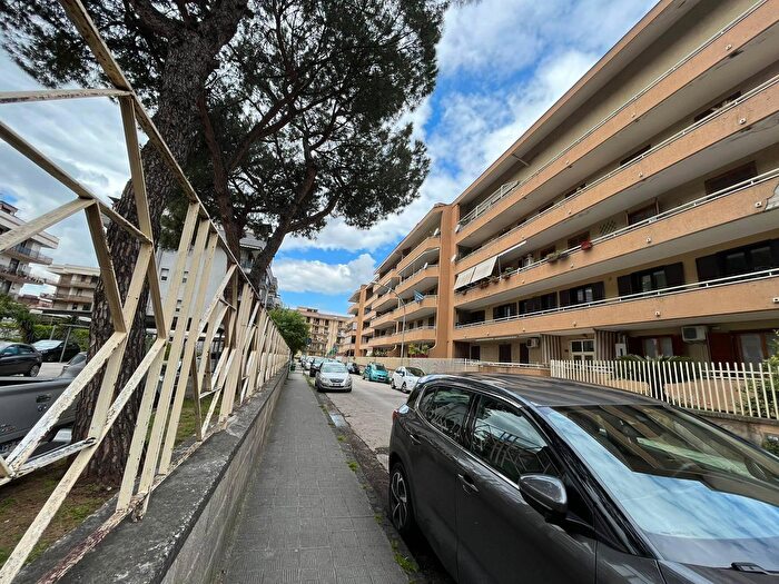 Appartamento bilocale in vendita in Via Firenze, San Nicola La Strada