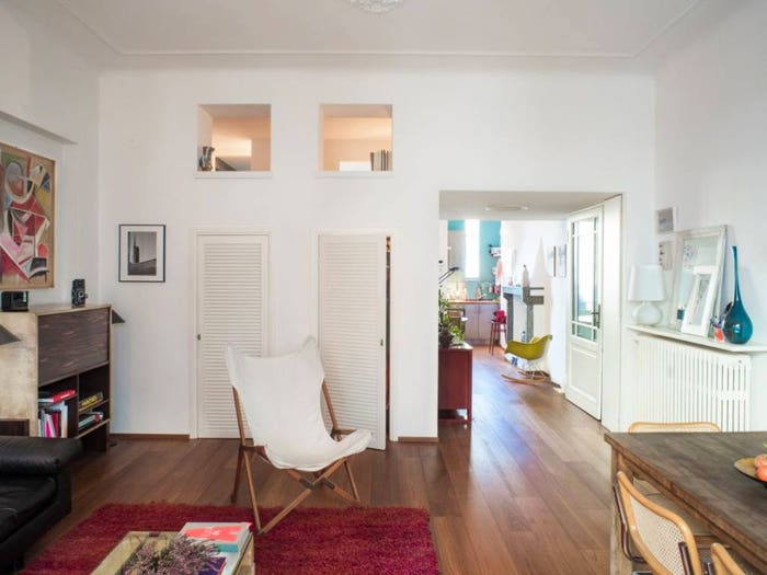 Casa con 6 locali in vendita in Via del Torresino, Prato della Valle Pontecorvo, Padova