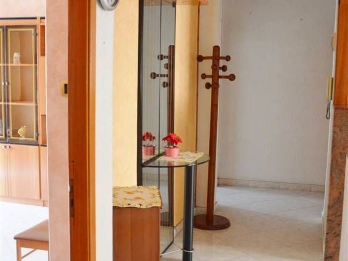 Appartamento quadrilocale in vendita in Via Gaetano di Giovanni, Monte Po, Catania