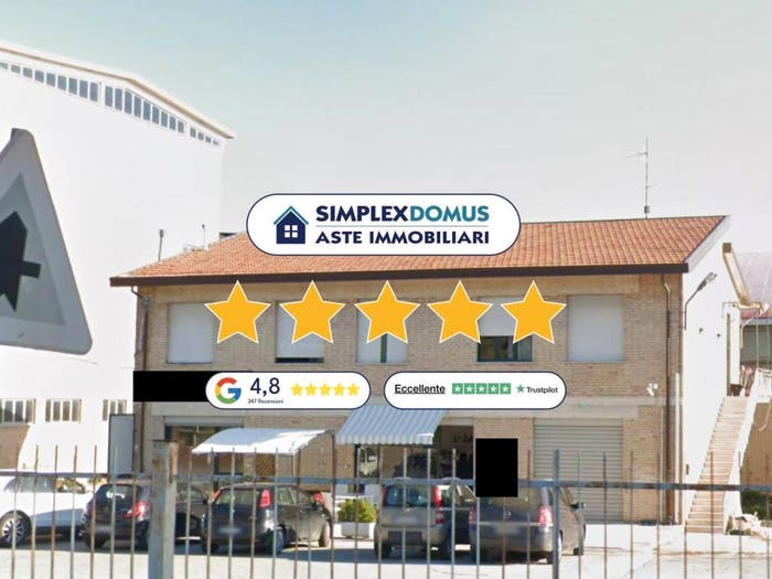 Appartamento quadrilocale in vendita in Via nd, Centro, Arielli