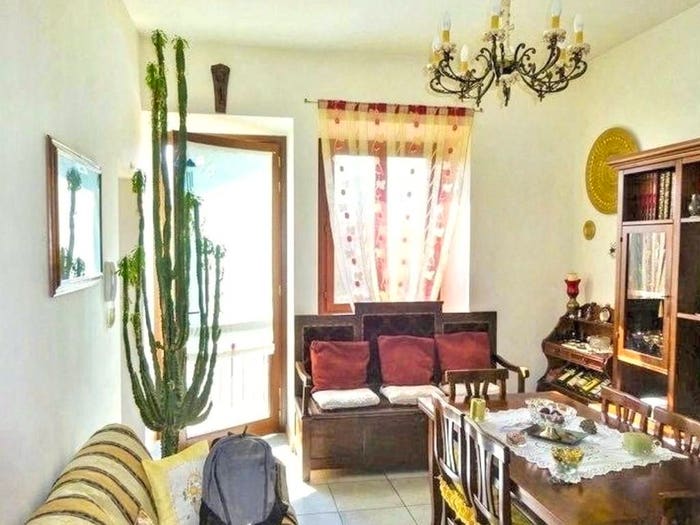 Appartamento quadrilocale in vendita in Via Santo Apollinare Monte Roberto AN Italia, Monte Roberto