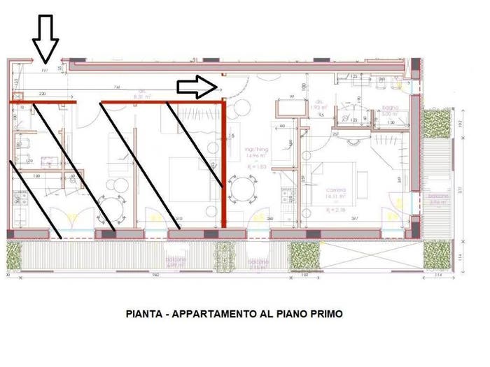 Case in Vendita e in Affitto - 2