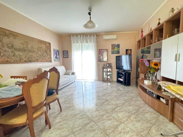 Appartamento quadrilocale in vendita in Via San Nullo, Licola Paese, Giugliano in Campania