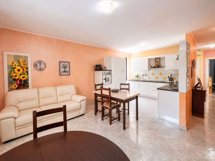 Appartamento trilocale in vendita in Via del Santuario, Colli Innamorati Madonna, Pescara