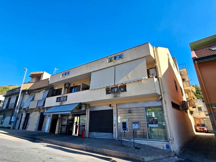 Appartamento trilocale in vendita in Via Camaro, Camaro Superiore, Messina