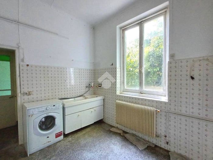 Appartamento trilocale in vendita in Via XXV aprile, Passo Dei Giovi, Mignanego