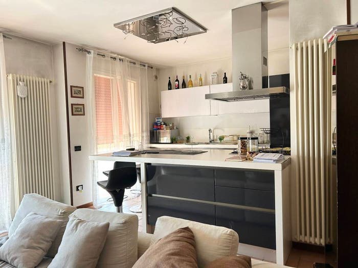 Appartamento trilocale in vendita in Via Schallstadt, Centro, Rosà
