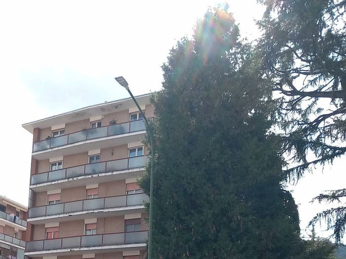 Appartamento con 5 locali in vendita in Via Vittorio Veneto, Centro, Borgosesia