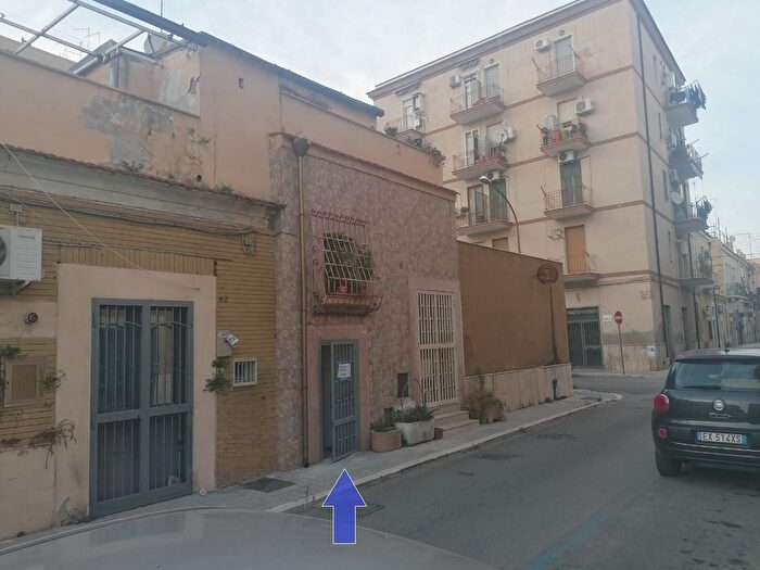Appartamento monolocale in vendita in Via Amicangelo Ricci, Foggia