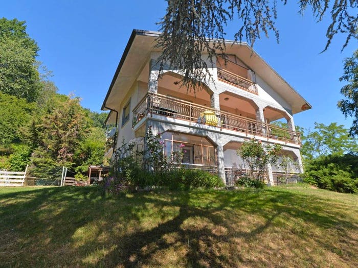Casa con 6 locali in vendita in Via dei Pianazzi, Centro, Bibiana
