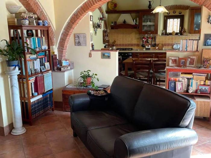 Casa con 6 locali in vendita in Fontia Fossola Fossone, Carrara